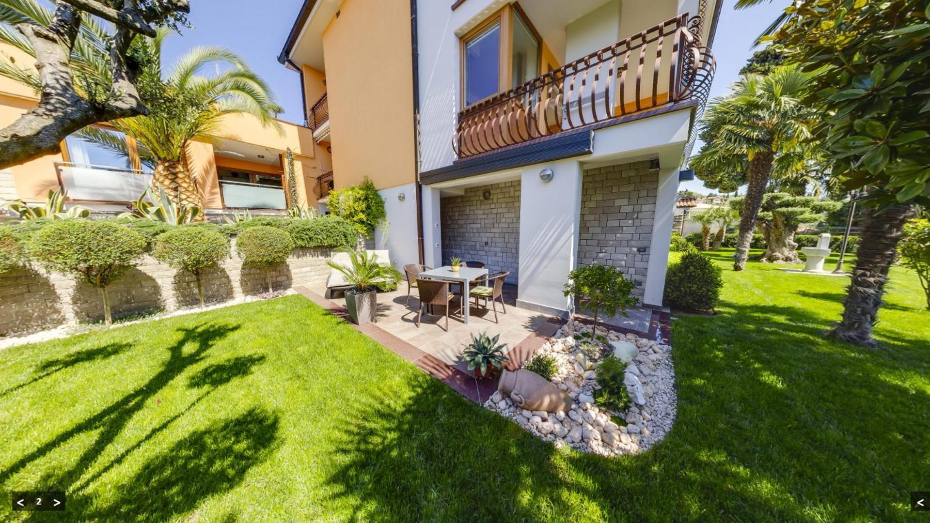 Pension Silvia Portoroz Room photo