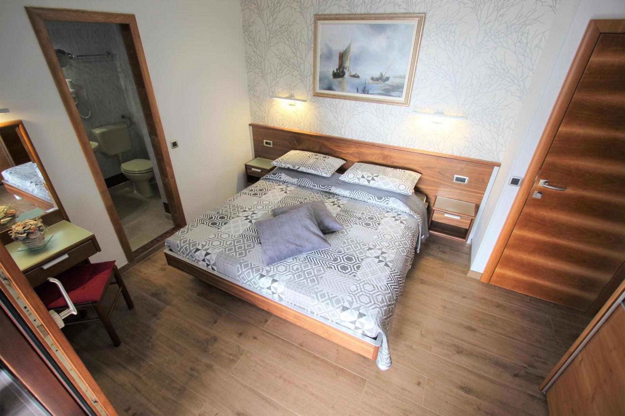 Pension Silvia Portoroz Room photo