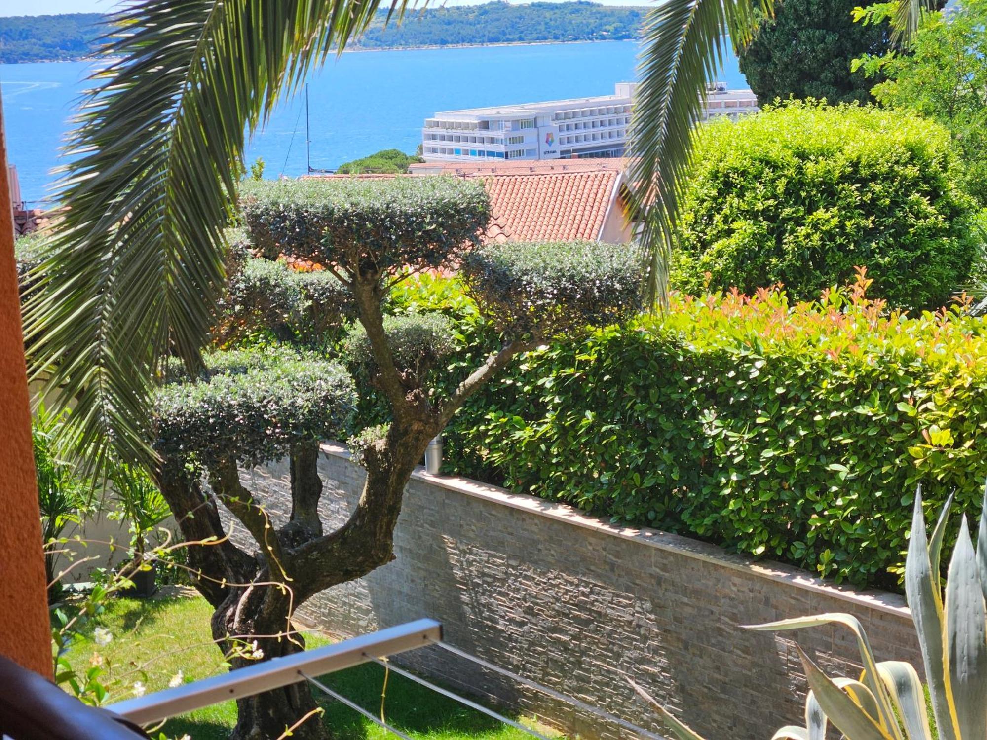 Pension Silvia Portoroz Room photo
