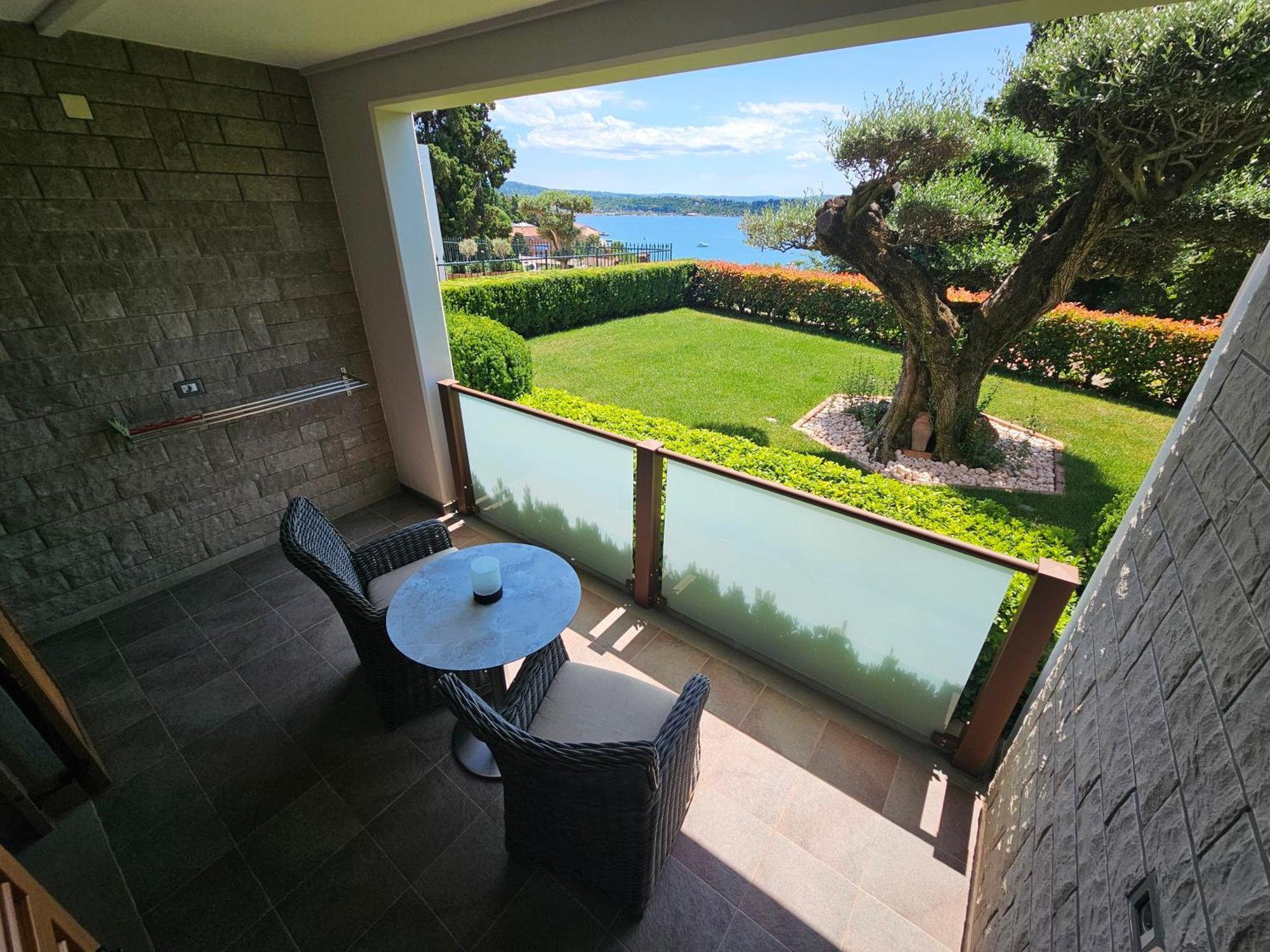 Pension Silvia Portoroz Room photo