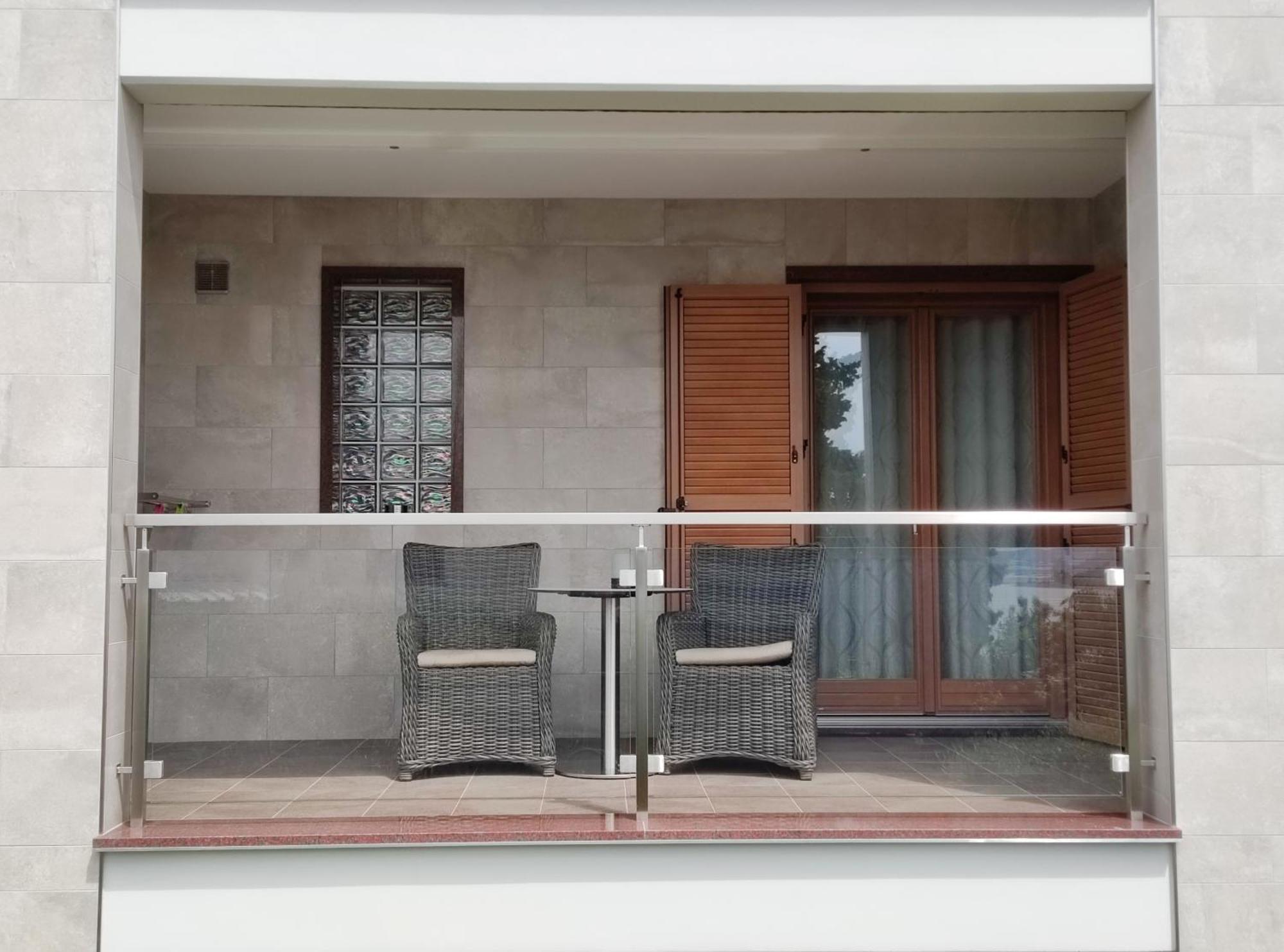 Pension Silvia Portoroz Room photo