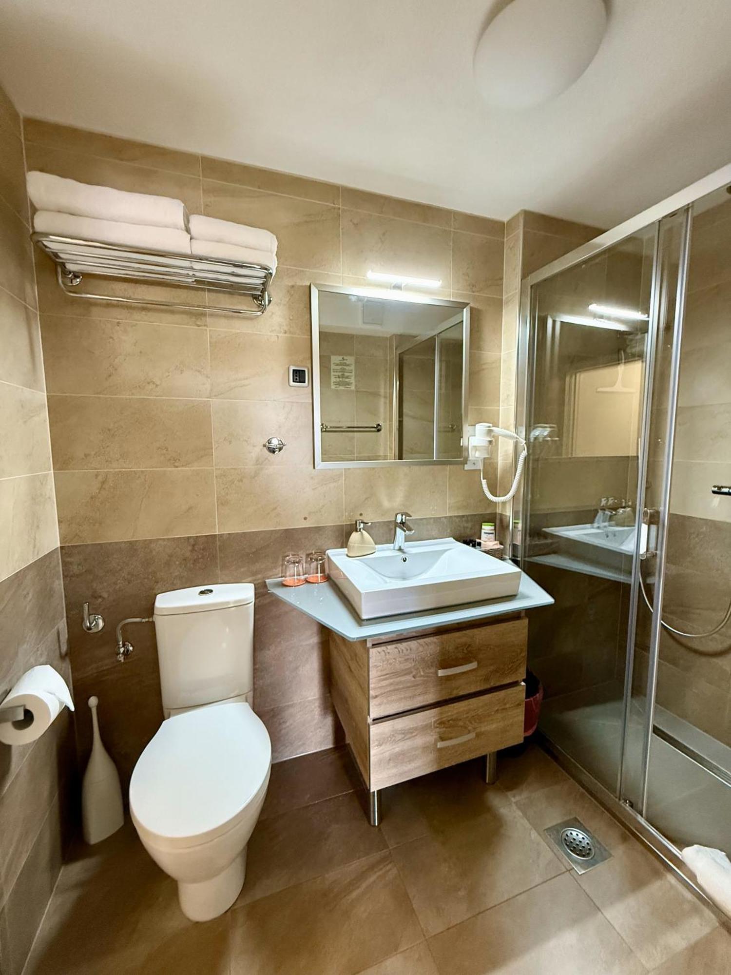 Pension Silvia Portoroz Room photo