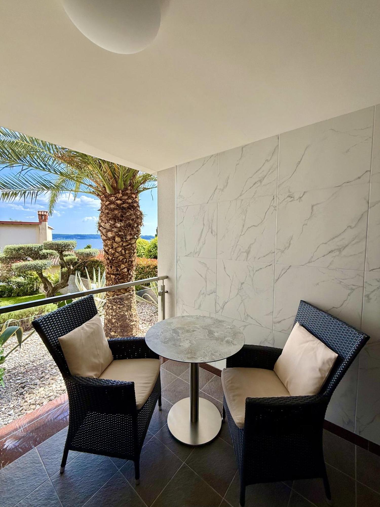 Pension Silvia Portoroz Room photo