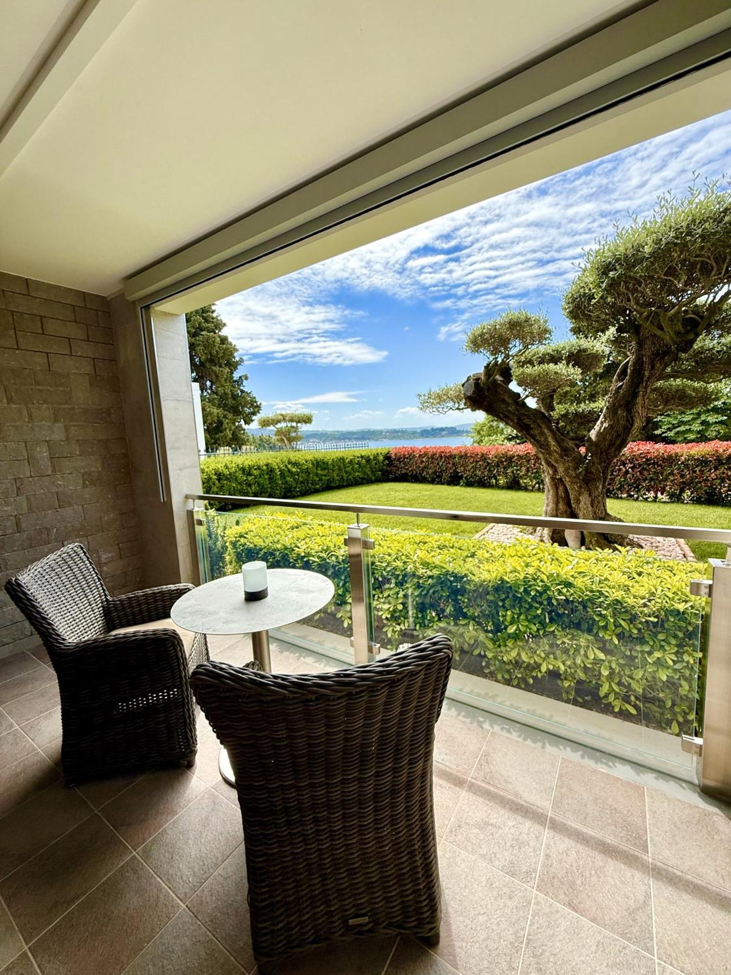 Pension Silvia Portoroz Room photo