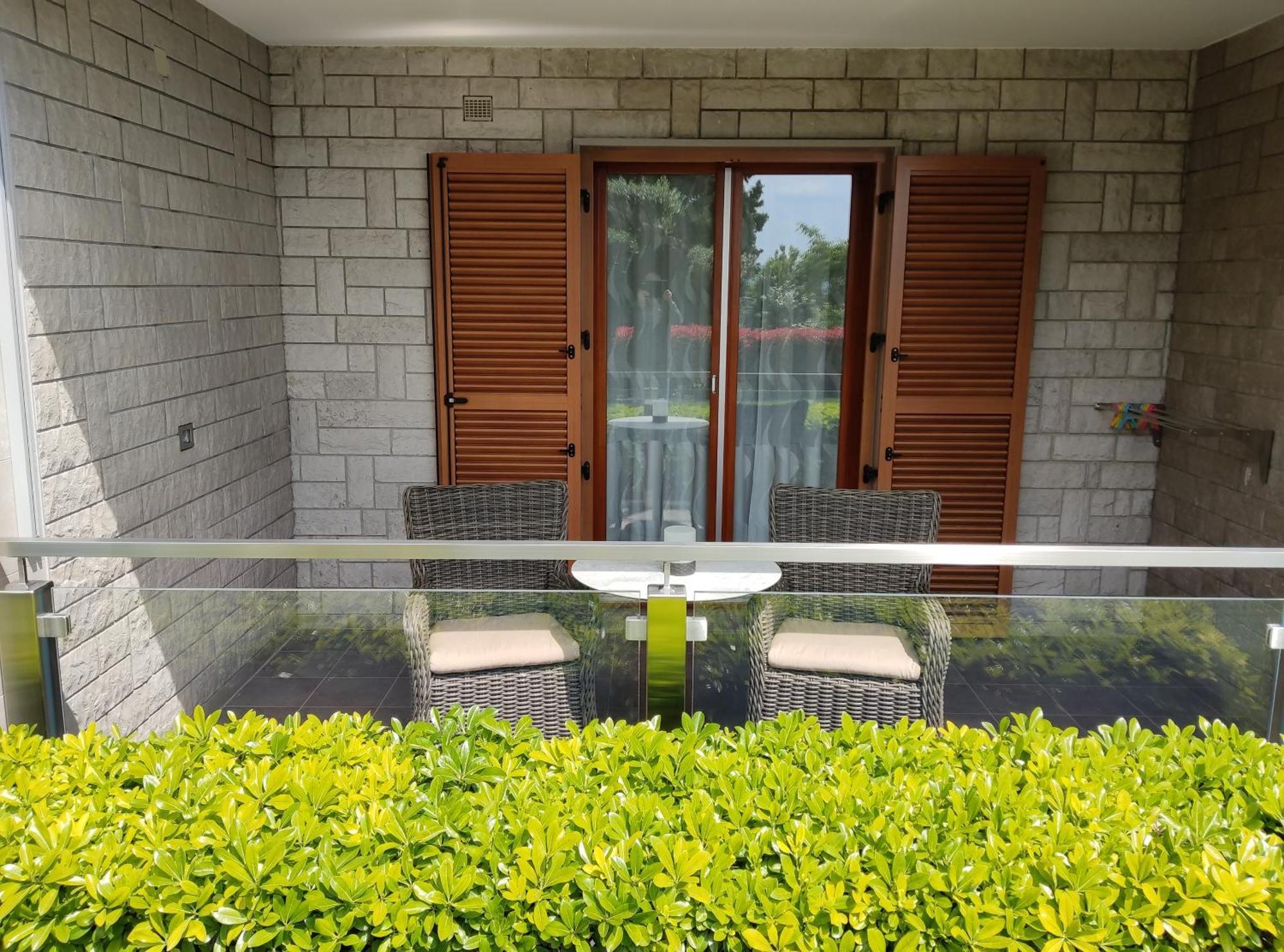 Pension Silvia Portoroz Room photo
