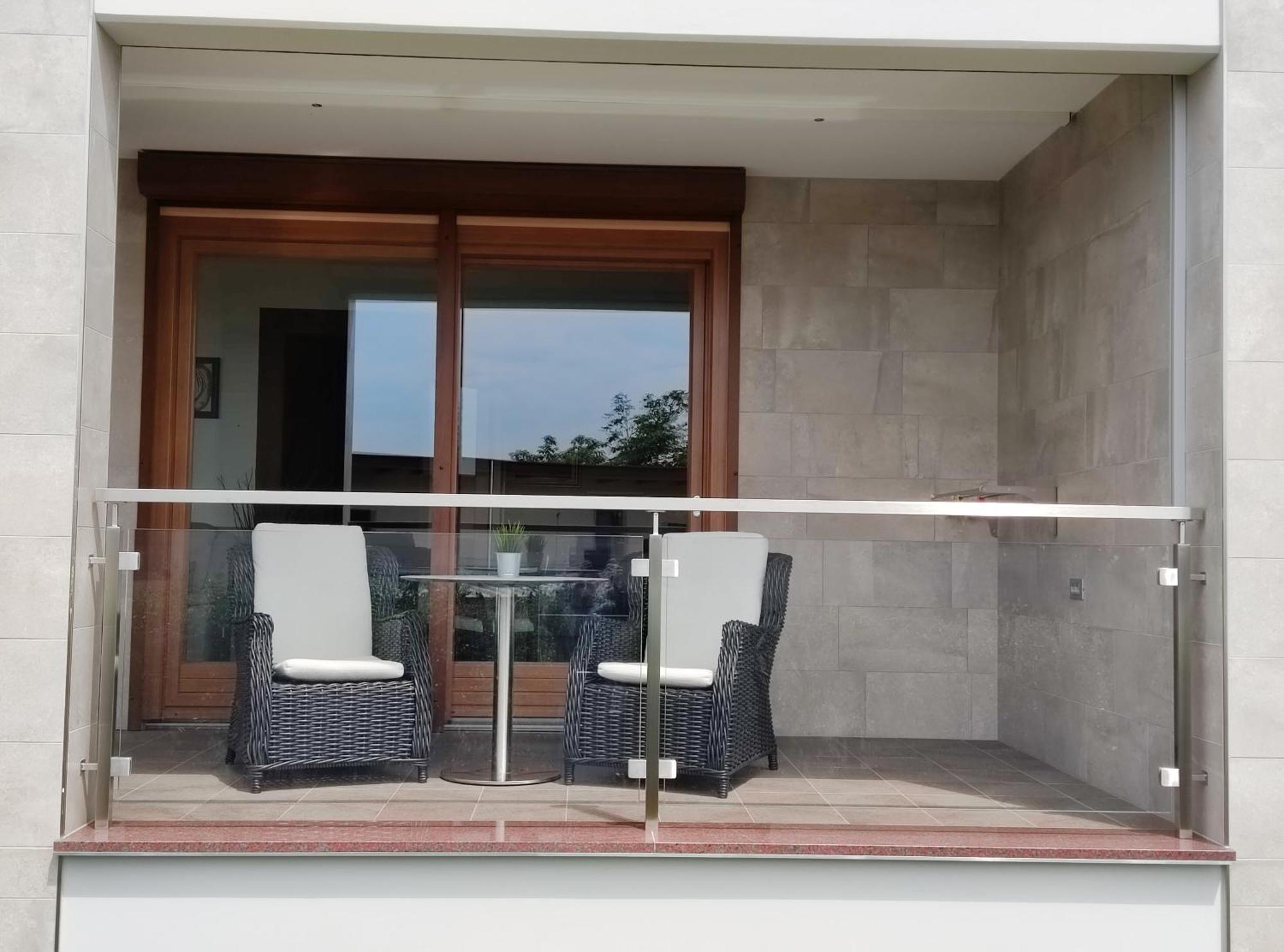 Pension Silvia Portoroz Room photo