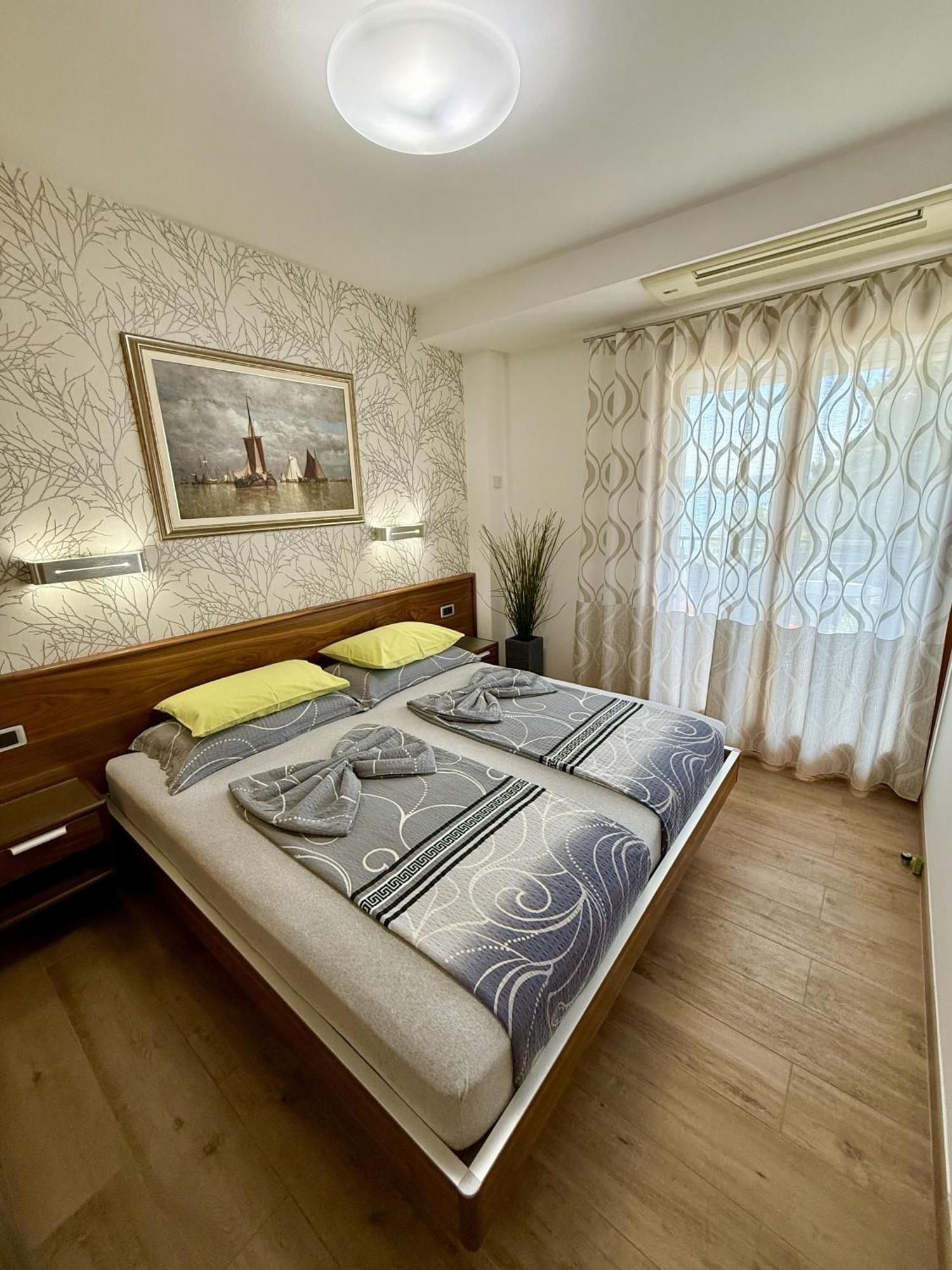 Pension Silvia Portoroz Room photo