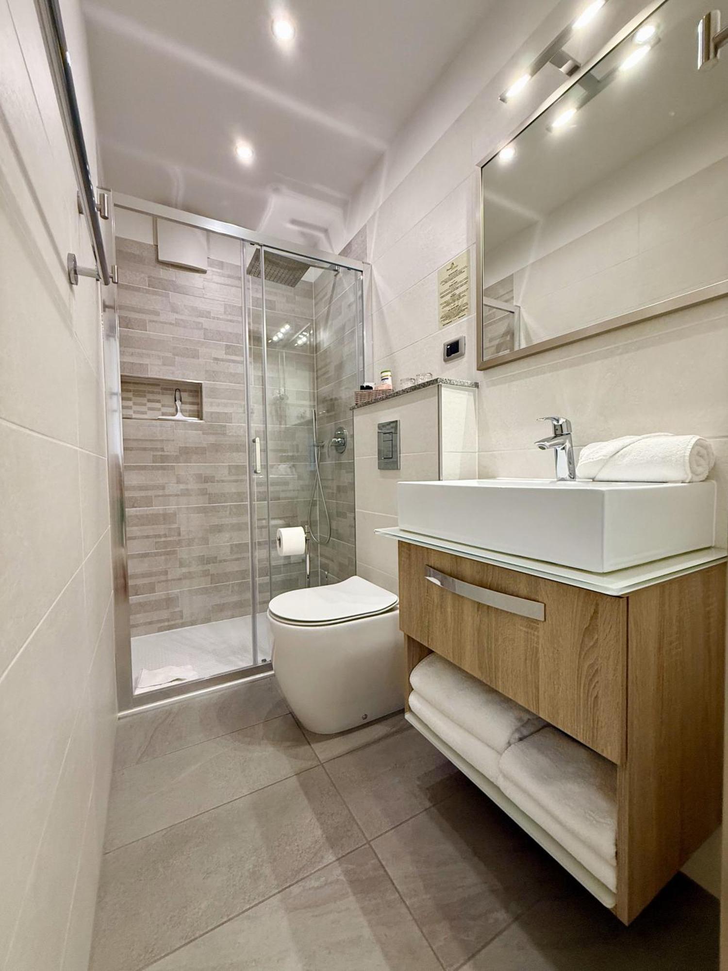 Pension Silvia Portoroz Room photo