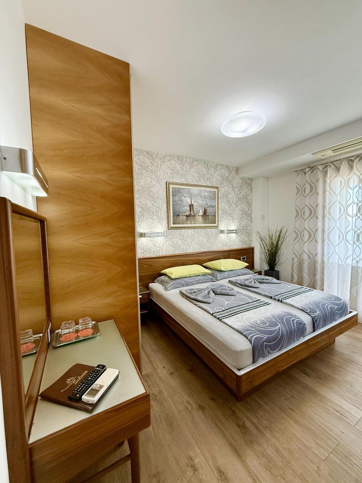 Pension Silvia Portoroz Room photo