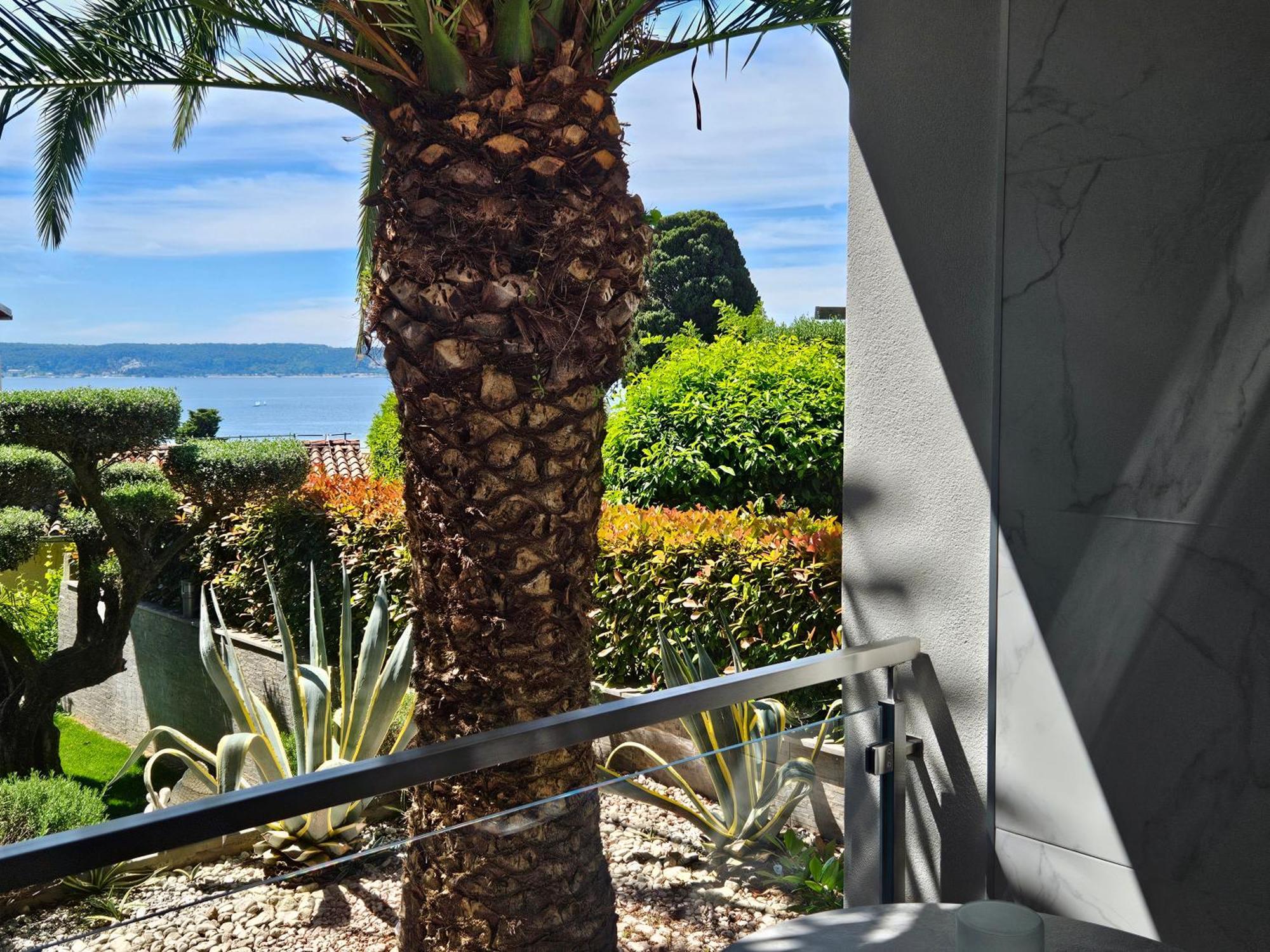 Pension Silvia Portoroz Room photo