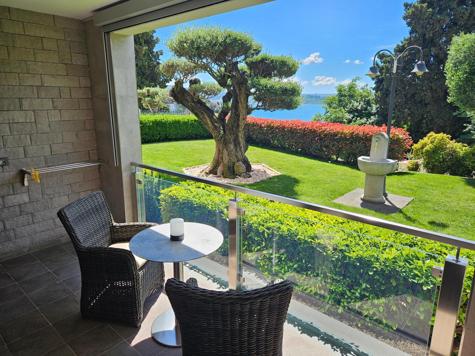 Pension Silvia Portoroz Room photo