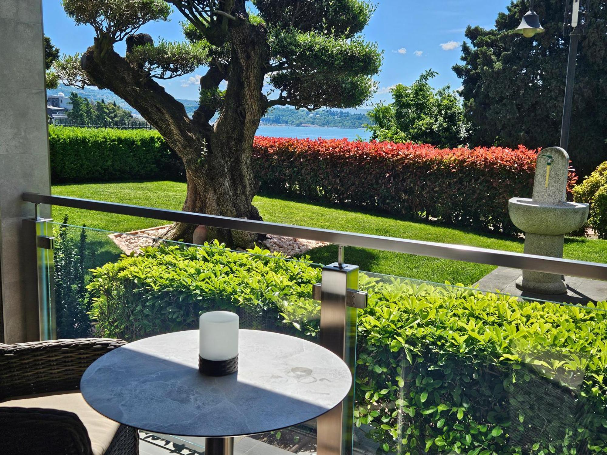 Pension Silvia Portoroz Room photo